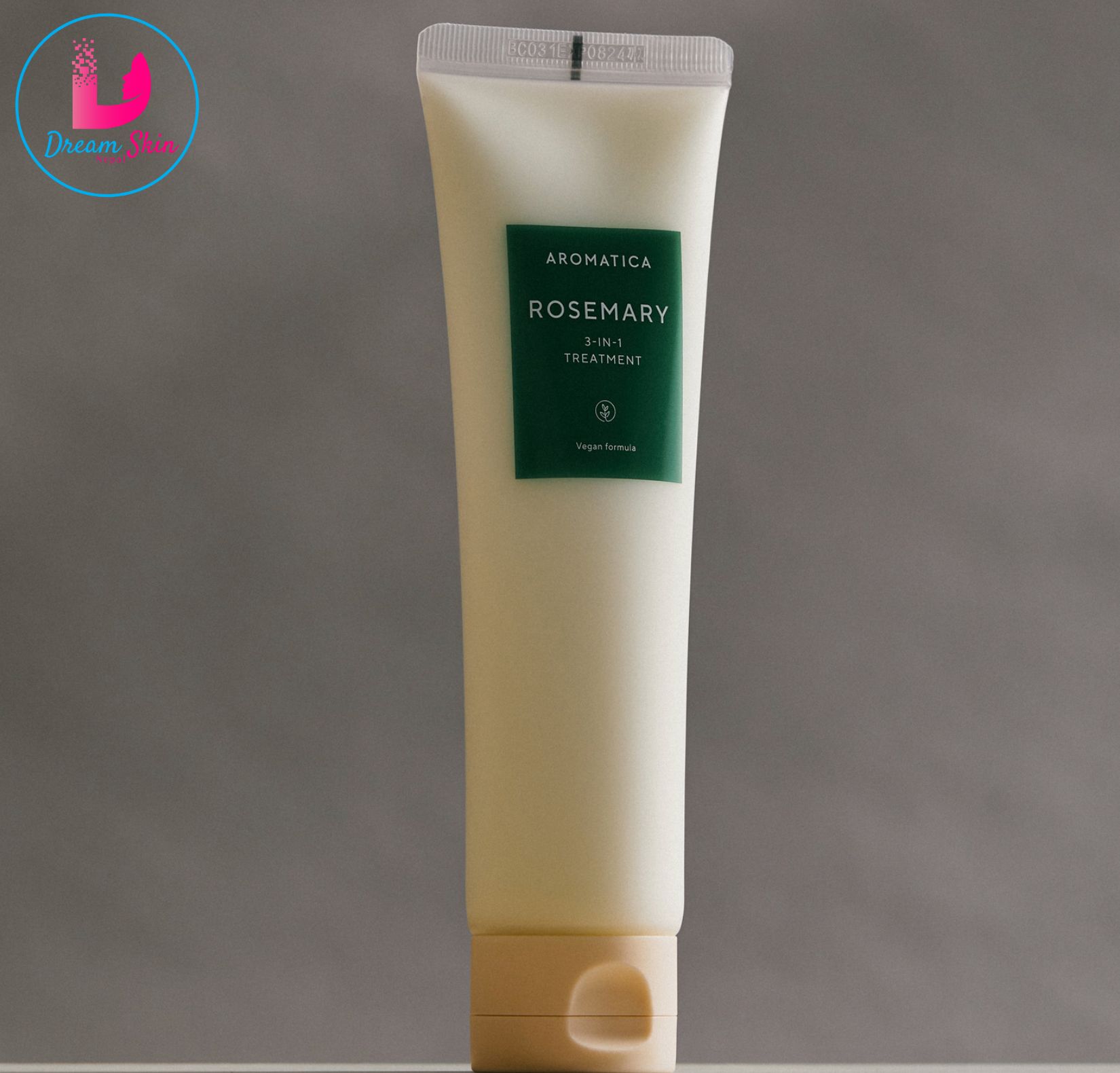 Aromatica Rosemary 3-In-1 Treatment, 160ml